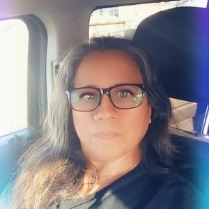 Meet your Posher, Norma